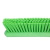 Sparta 1.75 in W Soft Counter Brush, Lime, Polypropylene 40480EC75