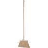 Sparta 12 in W Angle Broom, Tan, Polypropylene 41083EC25