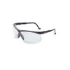 Honeywell Uvex Safety Glasses, Amber Anti-Fog S3241X
