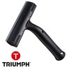 J. Racenstein Scraper, Triumph, Angled, 6" 35-32