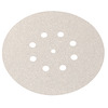 Fein Sandpaper Round Hook And Loop 6" Diamete 63728013012