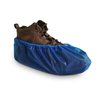 International Enviroguard Shoe Cover, Blue, Universal, PK300 3607B