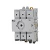 Eaton Bussmann Switch, 100A, Non-F, 3P, UL98 RD100-3