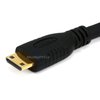 Monoprice HDMI Cable, High Speed, Black, 6 ft. L 3645