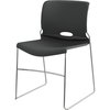 Hon Chair, Stack, Bk, PK4 4041LA