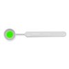 Sp Bel-Art Mini Sampler Spoons, 0.5 mL, PK25 F36721-0050