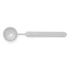 Sp Bel-Art Mini Sampler Spoons, 1 mL, PK25 F36721-0100