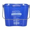 Kleen-Pail Bucket Color 6 Quart, Blue KPP196KCBL