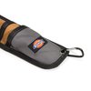 Dickies Tool Belt/Pouch, Utility Knife Pouch, 2 Pouch, 2 Pockets 57010