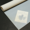 Rubber-Cal Silicone Sheet - 50A - Smooth Finish - No Backing - 0.25" T x 36" W x 48" L - Translucent White 36-005T-250
