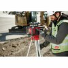 Milwaukee Tool M18 RED ROTARY LASER ACCY KIT 3701-21T