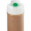 Ez Kleen Sauce Bottle, Green Valve 857324S