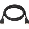 Tripp Lite HDMI Cable, Hi Speed, Ethernet, M/M, 6ft P569-006