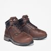 Timberland Pro Mens PRO(R) Jigsaw 6" Met-Guard Ste TB0A1WT9214