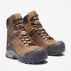 Timberland Pro Mens PRO(R) Work Summit 8" Waterproof TB0A24FK214