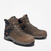 Timberland Pro Mens PRO(R) Hypercharge 6" Waterproof TB0A28AE214
