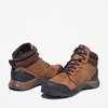 Timberland Pro Mens PRO(R) Reaxion Hiking Work Boots, 0 TB0A27BG214