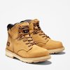 Timberland Pro Mens PRO(R) Pit Boss 6" Steel-Toe W TB033030231