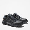 Timberland Pro Mens PRO(R) Mudsill Steel-Toe Work Shoe TB040008001
