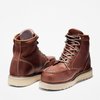 Timberland Pro Mens PRO(R) Barstow  6" AlloyToe W TB088559214