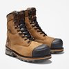 Timberland Pro Mens PRO(R) Boondock 8" Waterproofof TB092671214