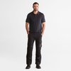 Timberland Pro Mens PRO(R) Wicking Good Short-Slve Polo TB0A1P16434