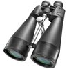 Barska Astronomy Binocular, 20x Magnification, Porro Prism, 189 ft @ 1000 yd Field of View AB10590