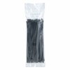 3M 11.1" L Cable Tie Black PK 1000 CT11BK50-C