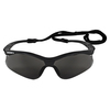 Kleenguard Safety Glasses, Gray Anti-Scratch 38476