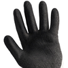 Kleenguard Cut Resistant Coated Gloves, A2 Cut Level, Polyurethane, M, 12PK 38690