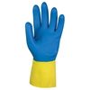 Kleenguard 12" Chemical Resistant Gloves, Neoprene/Latex, XL, 24PK 38744