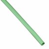 3M Shrink Tubing, 0.375in ID, Green, 200ft, PK3 FP301-3/8-200'-GREEN-SPOOL