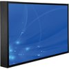 Peerless Outdoor Television, LCD, 55 in., 1080P CL-55PLC68-OB