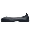 Shoes For Crews Overshoes, Unisex, S, Plain, PR 50-S