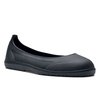 Shoes For Crews Overshoes, Unisex, XL, Plain, PR 50-XL