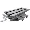 Hhip 5-1/2 X 12" Compound Slide Table 3900-0027