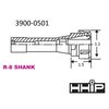 Hhip ER-16 R8 Spring Collet Set 3900-0501