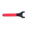 Hhip 37mm ER-25 Slotted Wrench For Chuck Nuts 3900-0601