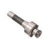 Hhip 1" R8 Shell End Mill Holder 3900-1713