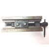Hhip 1-1/2" Grooved Jaw Drill Press Vise 3900-1730