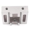 Hhip Moveable Jaw For 4" Pro Series Vise #3900-2102 3900-2141