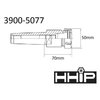 Hhip MT3 ER-32 Collet Chuck-Drawbar End 3900-5077