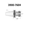 Hhip ER-16 BT40 Spring Collet Chuck 3900-7604