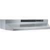 Broan Stainless Steel Range Hood 433004