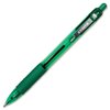 Zebra Pen Z-Grip Retractable Ballpoint 1.0mm Asst 18pk 22208