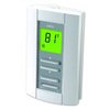 Thermosoft Aube Thermostat, Hardwired, 120/240VAC TH114-AF-GA/U
