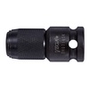 Vega Bit Holder, 1/4 x 3/8 Quick Release Squa 2HQ416SK