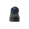 Nautilus Safety Footwear Size 9.5 URBAN AT, MENS PR N1461-9.5W