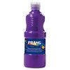 Prang Paint, 16 oz, Liqud Tempera, Violet 21606