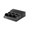 Kenwood Multi Unit Charger, 6 Units KMB-44K